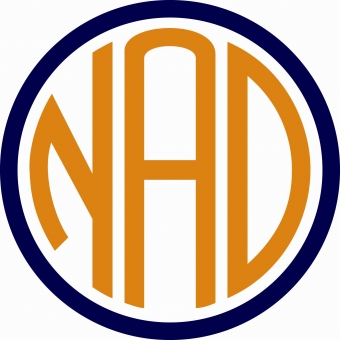 National Association of the Deaf Logo